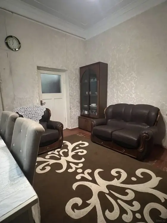 400 AZN - 2 otaqlı mənzil Kirayə (aylıq), Bülbülə qəs., Suraxanı, Bakı