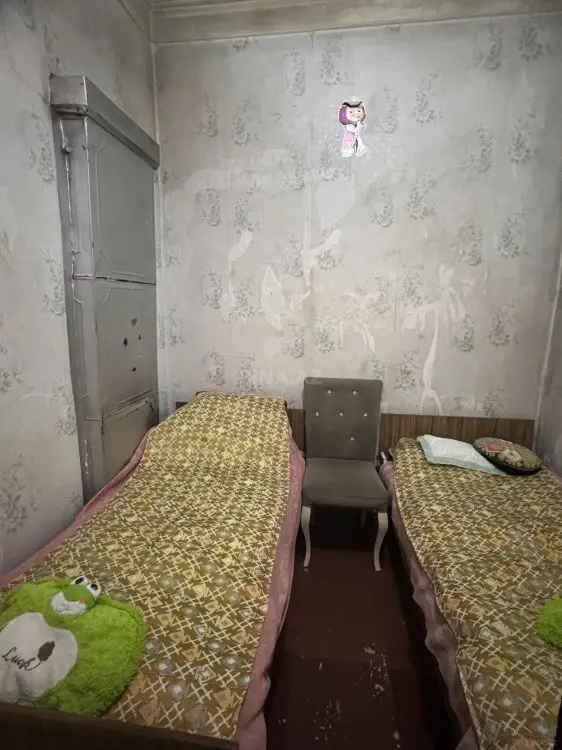 400 AZN - 2 otaqlı mənzil Kirayə (aylıq), Bülbülə qəs., Suraxanı, Bakı