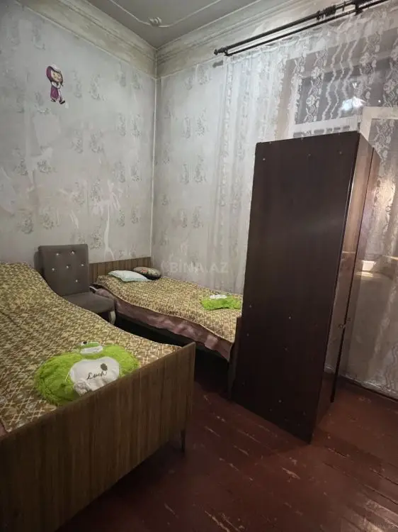 400 AZN - 2 otaqlı mənzil Kirayə (aylıq), Bülbülə qəs., Suraxanı, Bakı