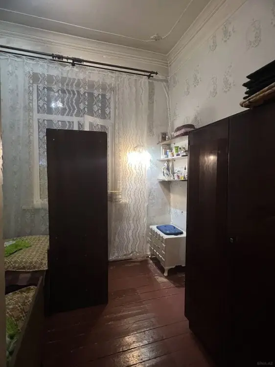 400 AZN - 2 otaqlı mənzil Kirayə (aylıq), Bülbülə qəs., Suraxanı, Bakı