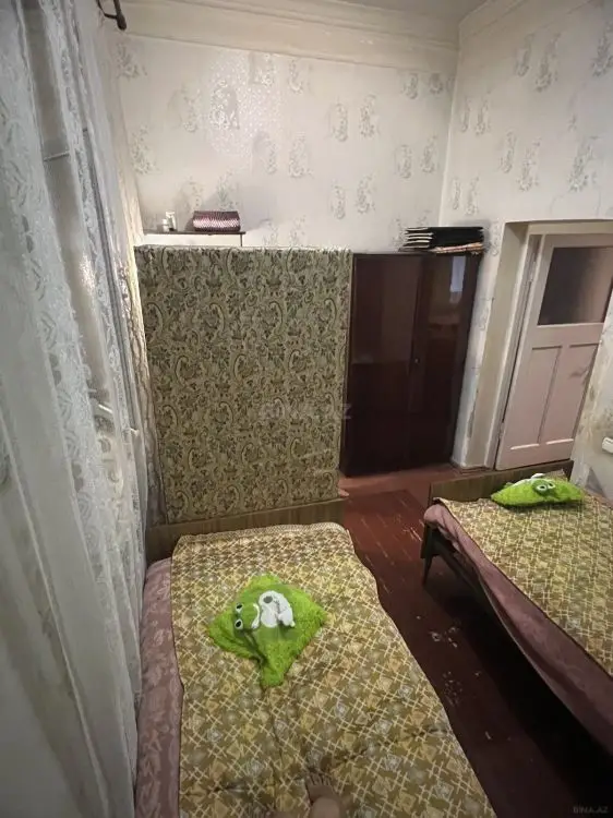 400 AZN - 2 otaqlı mənzil Kirayə (aylıq), Bülbülə qəs., Suraxanı, Bakı
