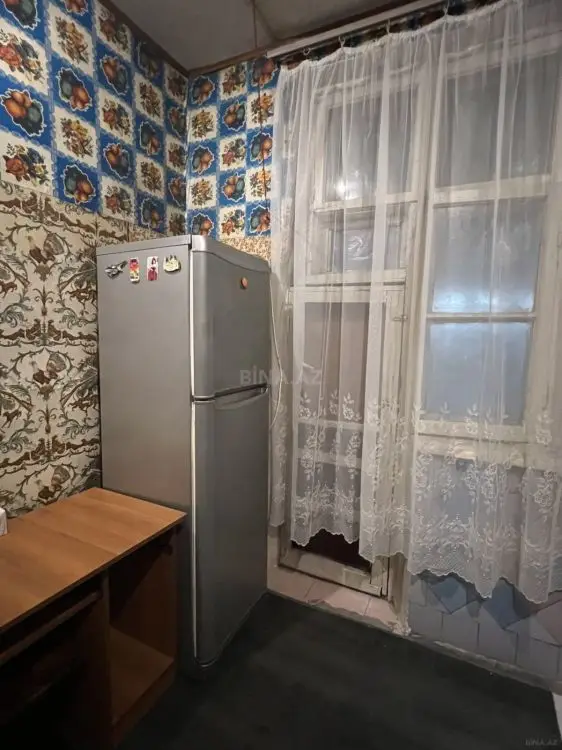 400 AZN - 2 otaqlı mənzil Kirayə (aylıq), Bülbülə qəs., Suraxanı, Bakı
