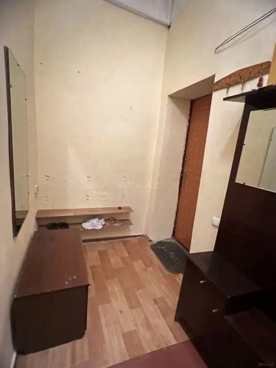 400 AZN - 2 otaqlı mənzil Kirayə (aylıq), Bülbülə qəs., Suraxanı, Bakı
