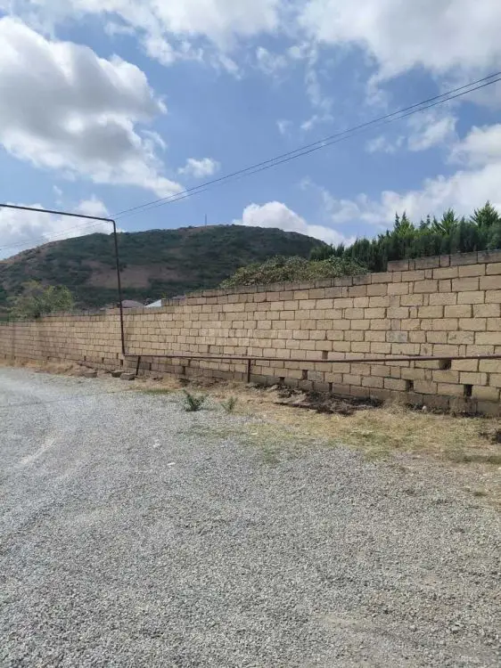 60 000 AZN - 11.3 sot Torpaq Satılır, Şamaxı