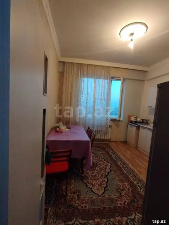 370 AZN - 1 otaqlı mənzil Kirayə (aylıq), Xırdalan