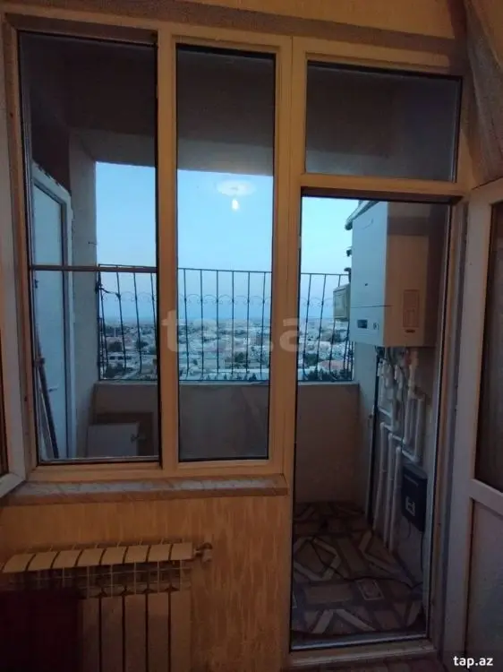 370 AZN - 1 otaqlı mənzil Kirayə (aylıq), Xırdalan