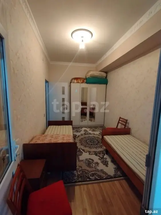 370 AZN - 1 otaqlı mənzil Kirayə (aylıq), Xırdalan