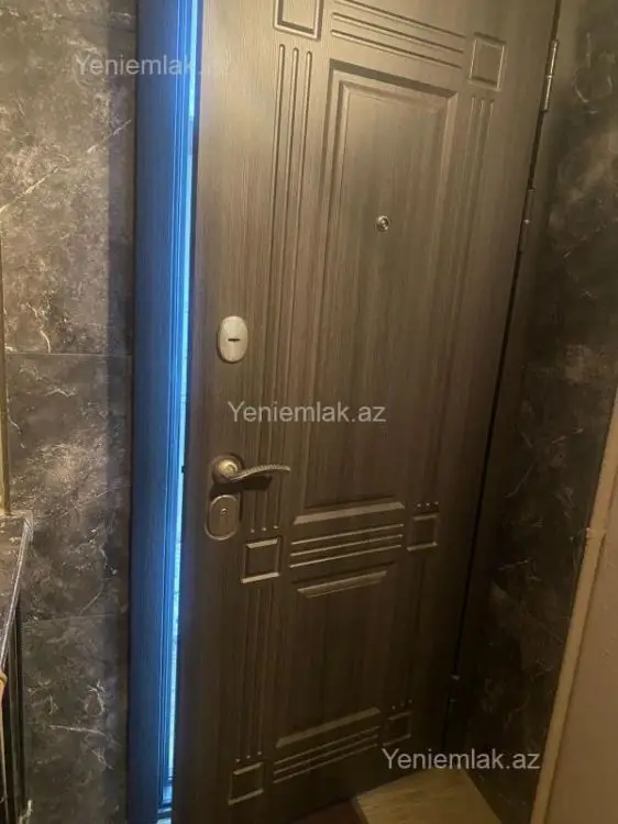 202 000 AZN - 3 otaqlı mənzil Satılır, 6-cı mikrorayon, Nəsimi, Bakı