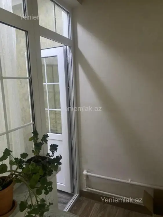 202 000 AZN - 3 otaqlı mənzil Satılır, 6-cı mikrorayon, Nəsimi, Bakı