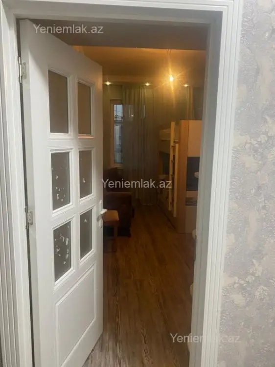 202 000 AZN - 3 otaqlı mənzil Satılır, 6-cı mikrorayon, Nəsimi, Bakı