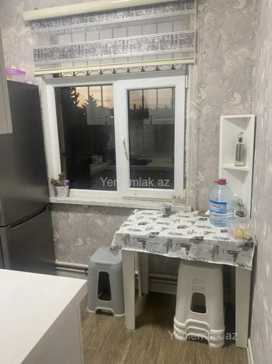 202 000 AZN - 3 otaqlı mənzil Satılır, 6-cı mikrorayon, Nəsimi, Bakı