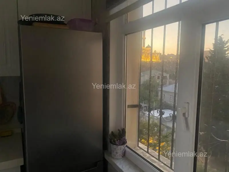 202 000 AZN - 3 otaqlı mənzil Satılır, 6-cı mikrorayon, Nəsimi, Bakı