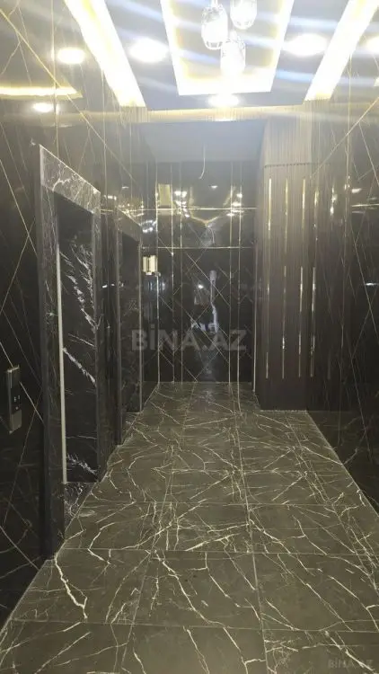 510 000 AZN - 4 otaqlı mənzil Satılır, Nəsimi, Bakı