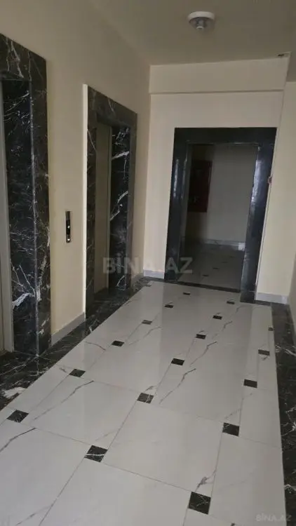 510 000 AZN - 4 otaqlı mənzil Satılır, Nəsimi, Bakı