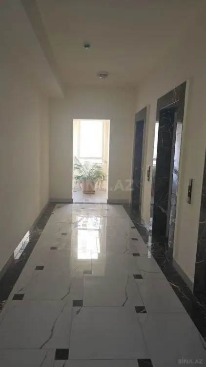 510 000 AZN - 4 otaqlı mənzil Satılır, Nəsimi, Bakı
