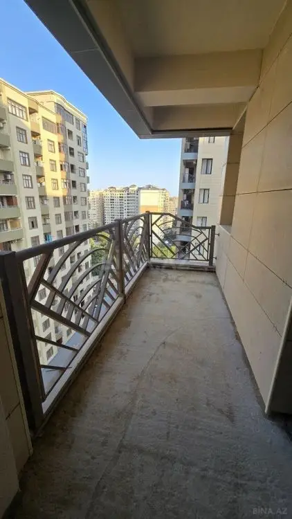 510 000 AZN - 4 otaqlı mənzil Satılır, Nəsimi, Bakı