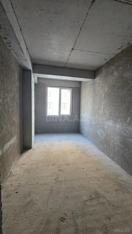 510 000 AZN - 4 otaqlı mənzil Satılır, Nəsimi, Bakı
