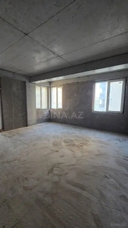 510 000 AZN - 4 otaqlı mənzil Satılır, Nəsimi, Bakı