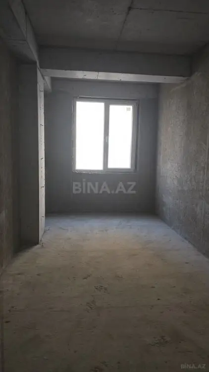 510 000 AZN - 4 otaqlı mənzil Satılır, Nəsimi, Bakı