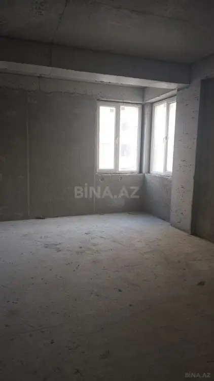 510 000 AZN - 4 otaqlı mənzil Satılır, Nəsimi, Bakı