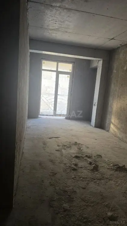 510 000 AZN - 4 otaqlı mənzil Satılır, Nəsimi, Bakı