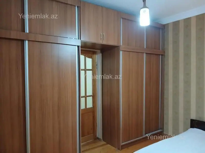 650 AZN - 4 otaqlı mənzil Kirayə (aylıq), Hövsan qəs., Suraxanı, Bakı