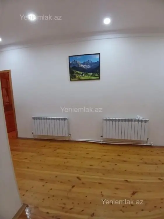 650 AZN - 4 otaqlı mənzil Kirayə (aylıq), Hövsan qəs., Suraxanı, Bakı
