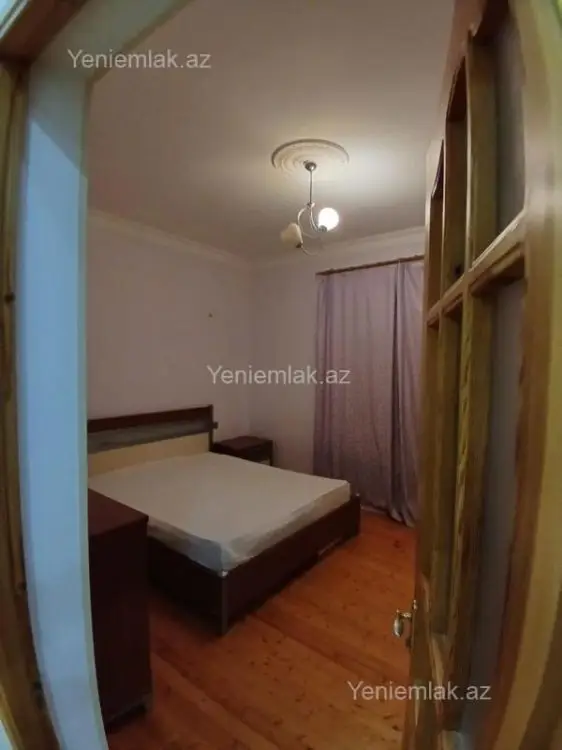 650 AZN - 4 otaqlı mənzil Kirayə (aylıq), Hövsan qəs., Suraxanı, Bakı