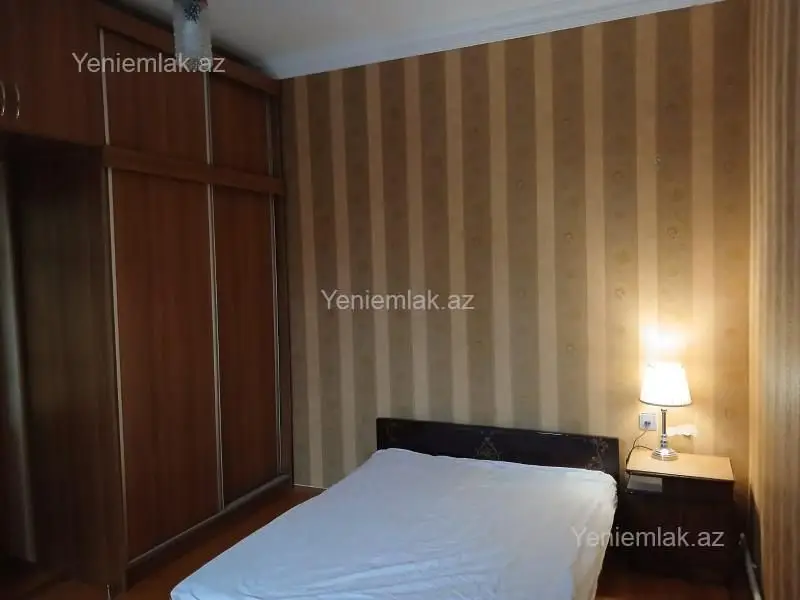 650 AZN - 4 otaqlı mənzil Kirayə (aylıq), Hövsan qəs., Suraxanı, Bakı
