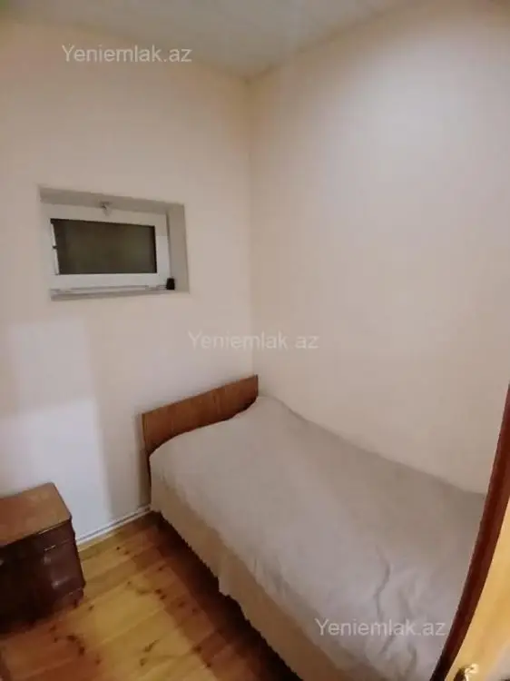 650 AZN - 4 otaqlı mənzil Kirayə (aylıq), Hövsan qəs., Suraxanı, Bakı