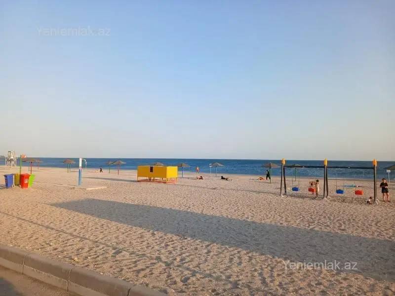 650 AZN - 4 otaqlı mənzil Kirayə (aylıq), Hövsan qəs., Suraxanı, Bakı