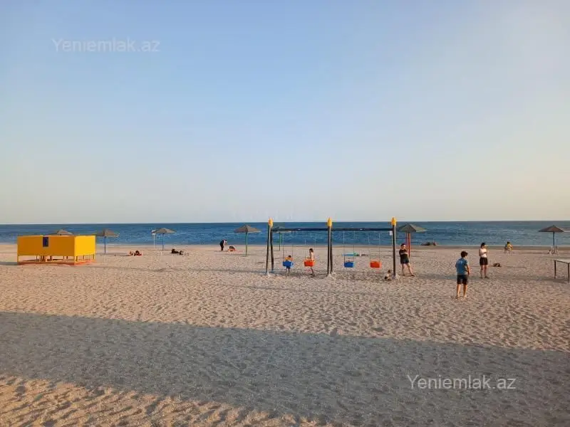 650 AZN - 4 otaqlı mənzil Kirayə (aylıq), Hövsan qəs., Suraxanı, Bakı