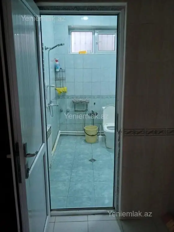 650 AZN - 4 otaqlı mənzil Kirayə (aylıq), Hövsan qəs., Suraxanı, Bakı
