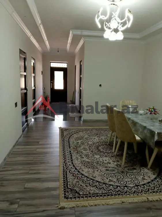 85 000 AZN - 5 otaqlı mənzil Satılır, Quba