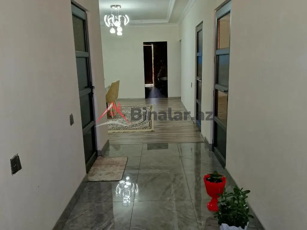 85 000 AZN - 5 otaqlı mənzil Satılır, Quba