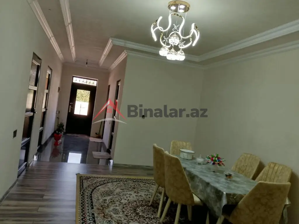 85 000 AZN - 5 otaqlı mənzil Satılır, Quba