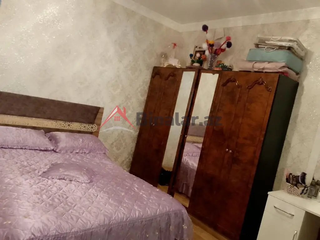 85 000 AZN - 5 otaqlı mənzil Satılır, Quba