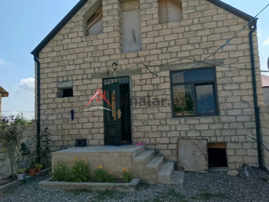 85 000 AZN - 5 otaqlı mənzil Satılır, Quba