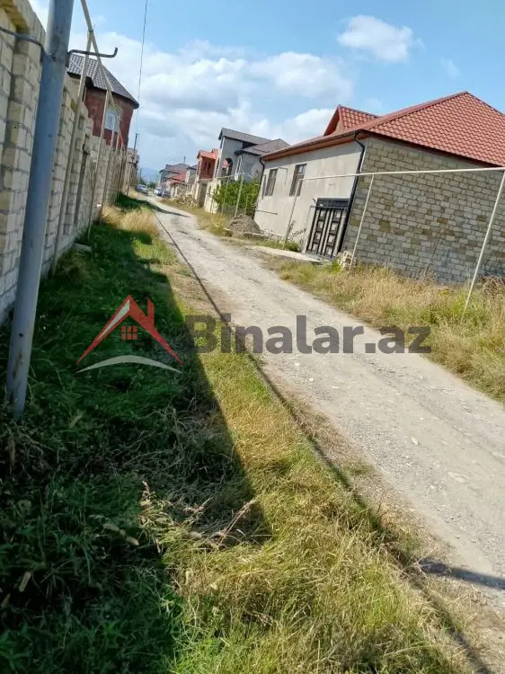 85 000 AZN - 5 otaqlı mənzil Satılır, Quba