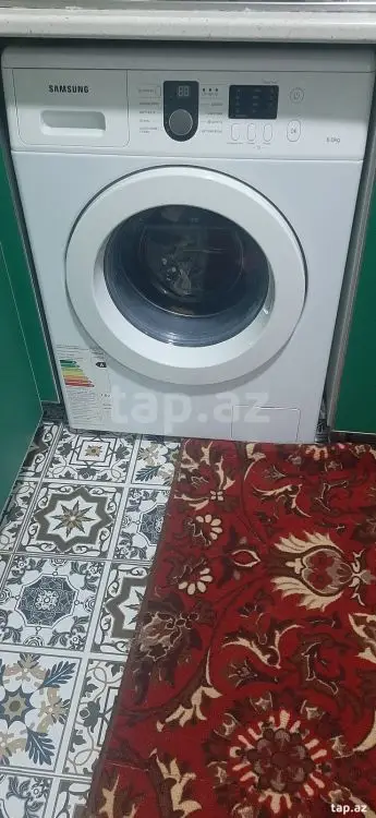 120 AZN - 2 otaqlı mənzil Kirayə (aylıq), Mingəçevir