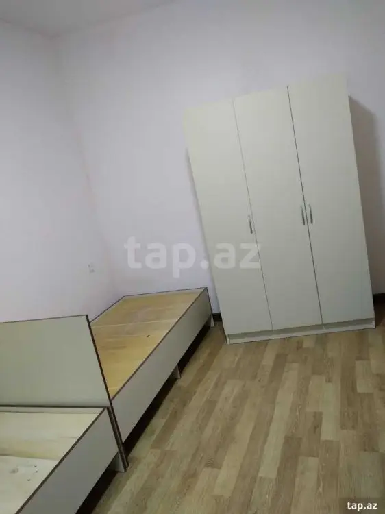 120 AZN - 2 otaqlı mənzil Kirayə (aylıq), Mingəçevir