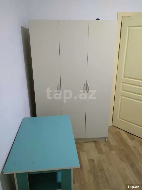 120 AZN - 2 otaqlı mənzil Kirayə (aylıq), Mingəçevir