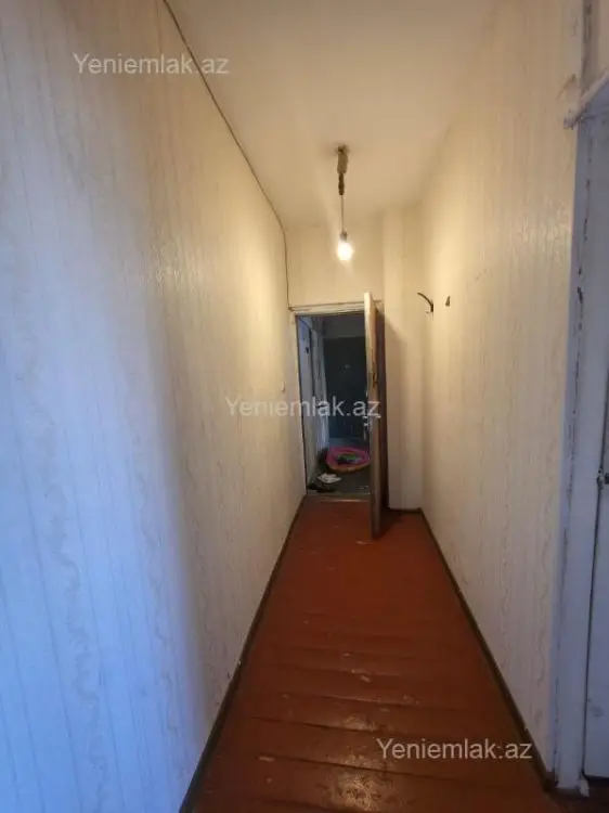 117 000 AZN - 1 otaqlı mənzil Satılır, Bakıxanov qəs., Sabunçu, Bakı