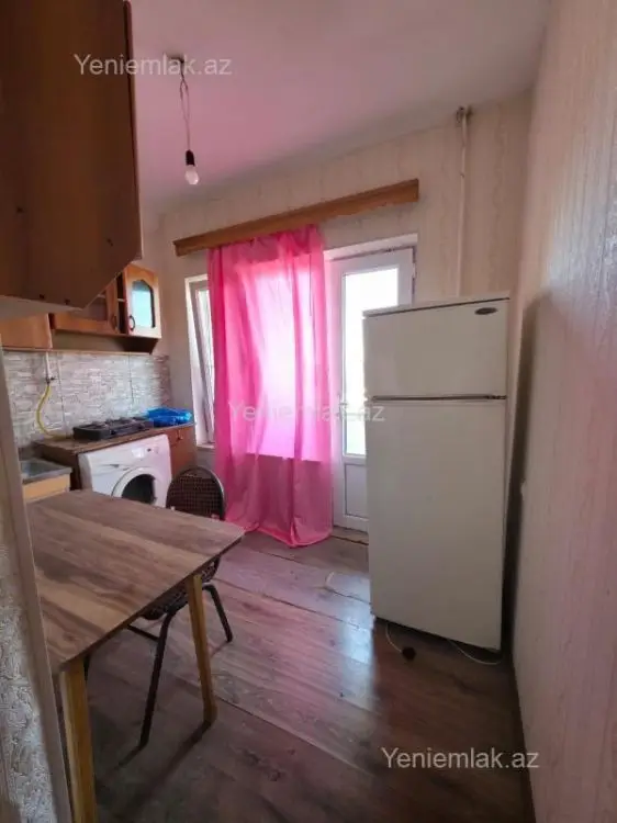 117 000 AZN - 1 otaqlı mənzil Satılır, Bakıxanov qəs., Sabunçu, Bakı