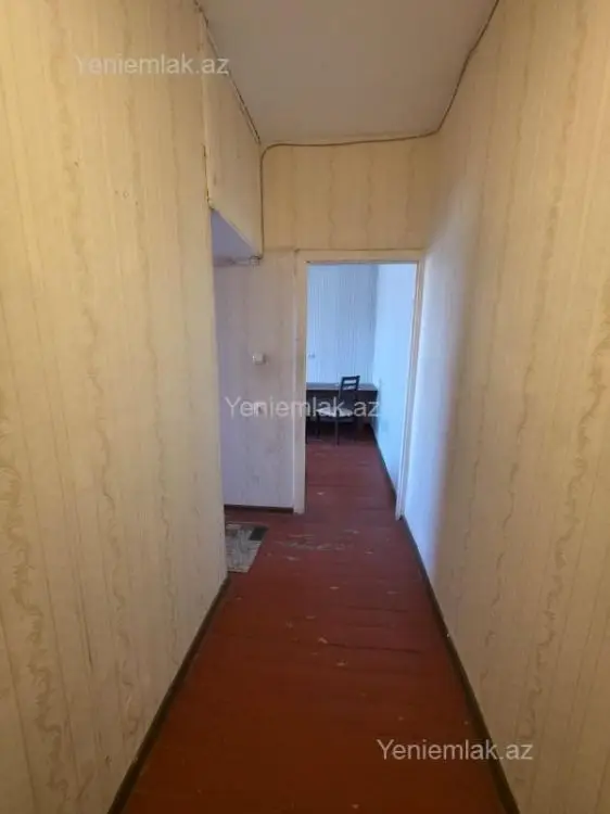 117 000 AZN - 1 otaqlı mənzil Satılır, Bakıxanov qəs., Sabunçu, Bakı