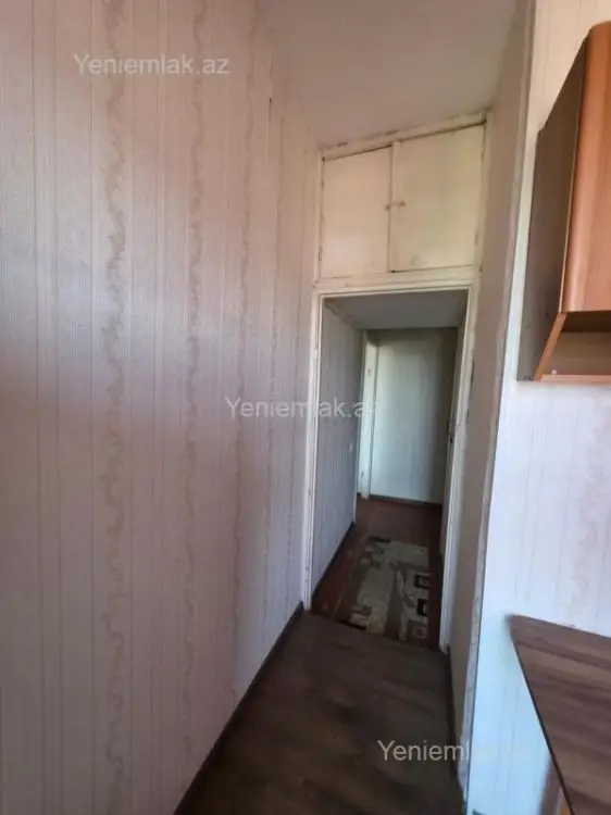 117 000 AZN - 1 otaqlı mənzil Satılır, Bakıxanov qəs., Sabunçu, Bakı