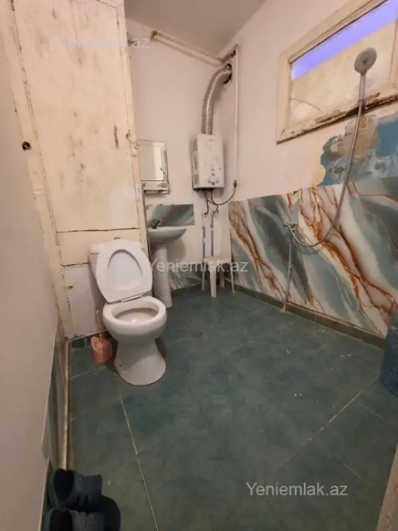 117 000 AZN - 1 otaqlı mənzil Satılır, Bakıxanov qəs., Sabunçu, Bakı