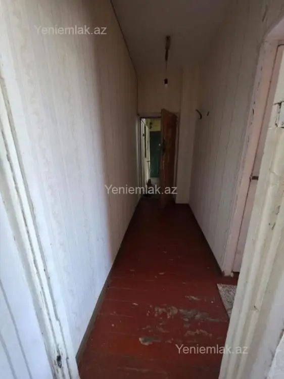 117 000 AZN - 1 otaqlı mənzil Satılır, Bakıxanov qəs., Sabunçu, Bakı