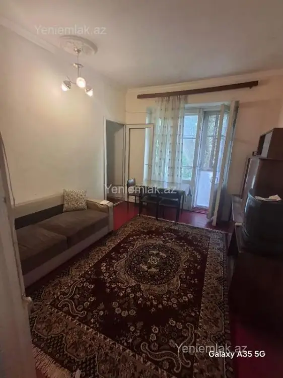 113 000 AZN - 2 otaqlı mənzil Satılır, Bakıxanov qəs., Sabunçu, Bakı