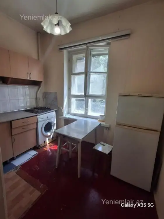 113 000 AZN - 2 otaqlı mənzil Satılır, Bakıxanov qəs., Sabunçu, Bakı